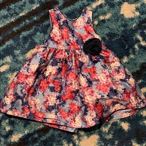 🆕 without tags toddler party dress
